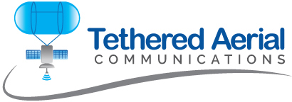 Tethered Aerial Communications